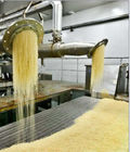Gelatin kỹ thuật bột màu vàng cho mục đích công nghiệp và thực phẩm