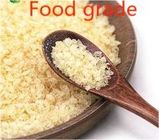 Món ngọt Organica Bovine Gelatin Powder Halal And Kosher được chứng nhận